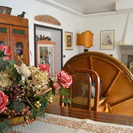 Appartement Il Mitreo *