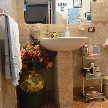 Il Mitreo Appartement *