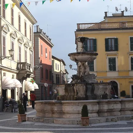 Il Mitreo Sutri