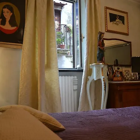 Il Mitreo Appartement *
