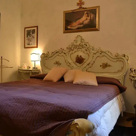 Appartement Il Mitreo Sutri