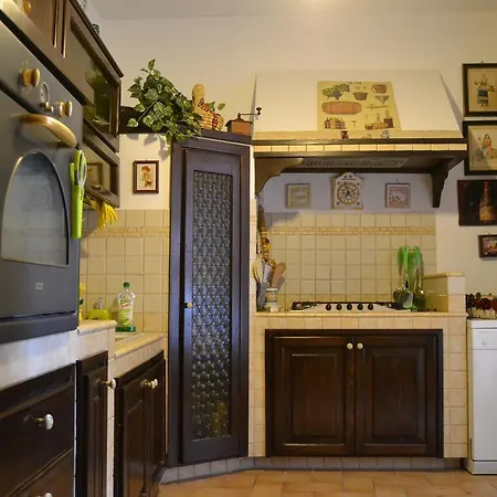Il Mitreo Appartement Sutri