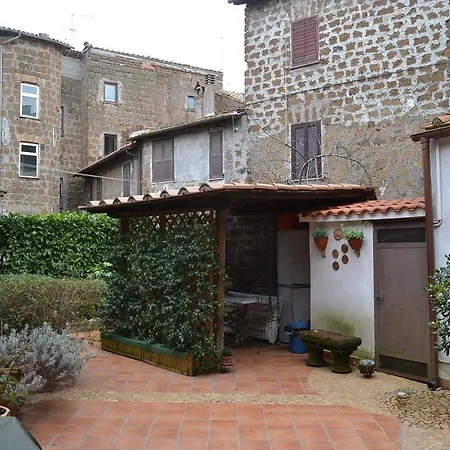 Appartement Il Mitreo