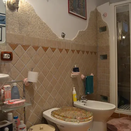 Il Mitreo Appartement