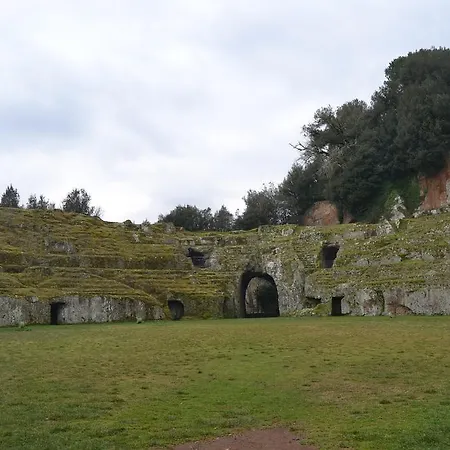 Il Mitreo